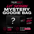 Lot Session Mystery Goodie Bag