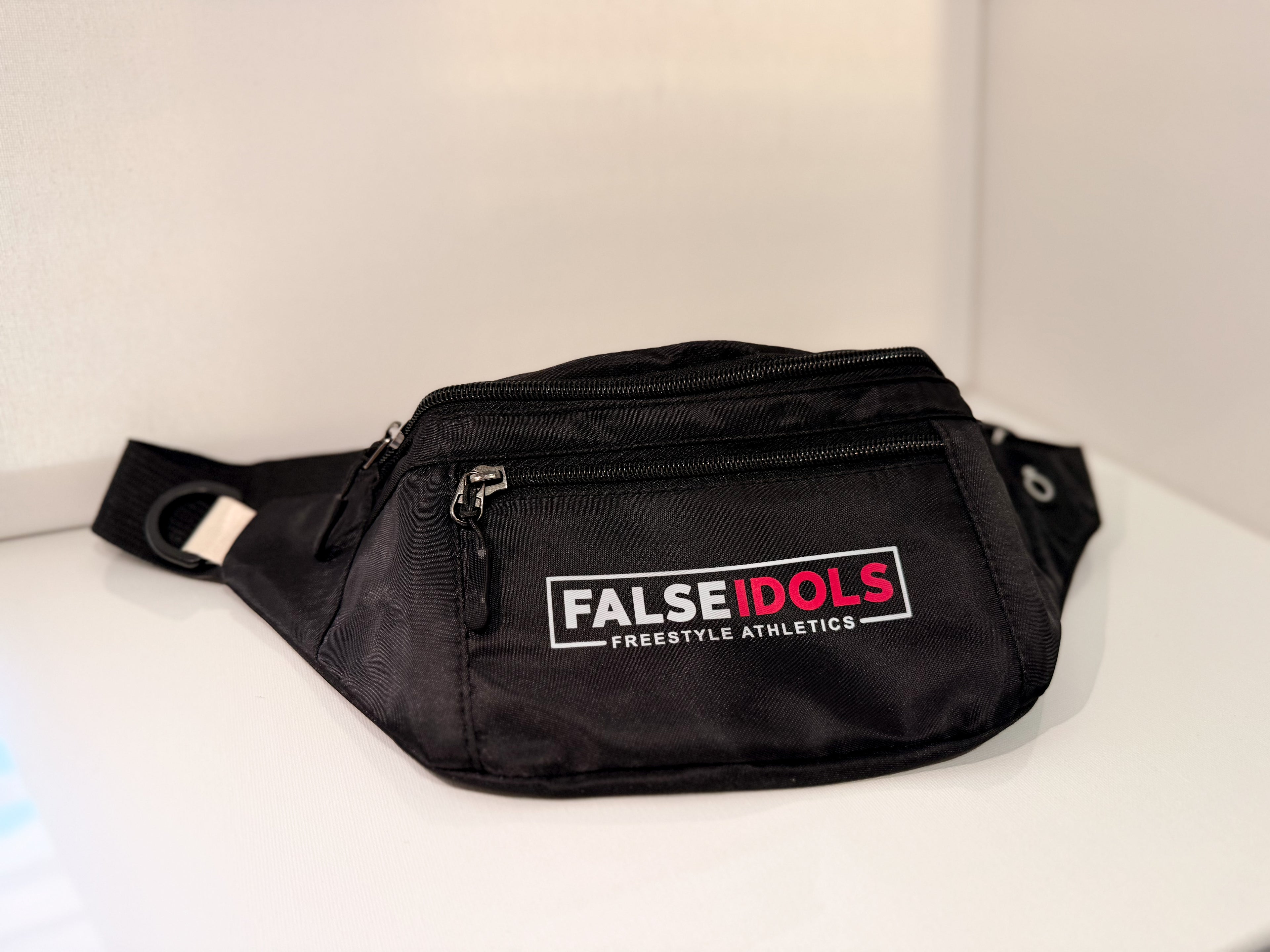 Freestyle utility pack