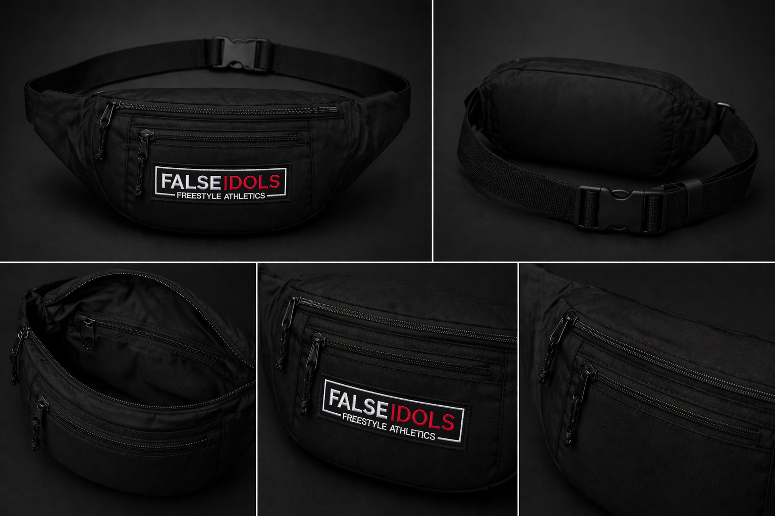 FI Utility Pack