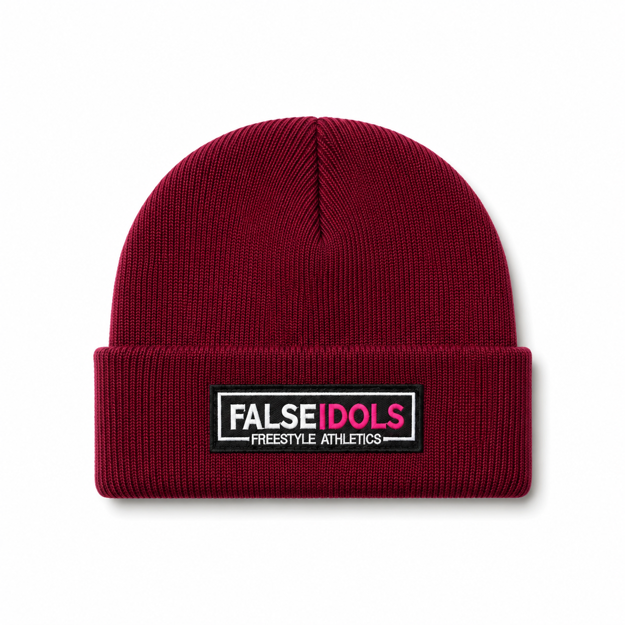 False Idols Beanie